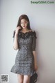 Beautiful Park Jung Yoon in the October 2016 fashion photo shoot (723 photos) P575 No.6b23cb