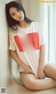 UGIRLS - Ai You Wu App No.924: Model Ya Qian (雅茜) (40 photos) P9 No.d8757a