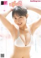 Miku Tanaka 田中美久, Young Magazine 2022 No.28 (ヤングマガジン 2022年28号) P6 No.893cc8 Image No. 1