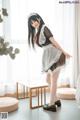 Coser@桜井宁宁 Vol.049: (77 photos) P6 No.6753cc