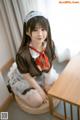 Coser@桜井宁宁 Vol.049: (77 photos) P23 No.bf6af8