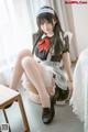 Coser@桜井宁宁 Vol.049: (77 photos) P18 No.388c09 Image No. 119