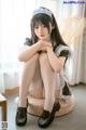 Coser@桜井宁宁 Vol.049: (77 photos) P39 No.ac0eeb Image No. 77