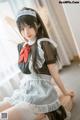 Coser@桜井宁宁 Vol.049: (77 photos) P21 No.96e17c Image No. 113