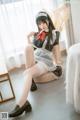 Coser@桜井宁宁 Vol.049: (77 photos) P26 No.8ef73c