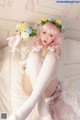 [猫田圣奈奈] 索尼子十周年花嫁 Super Sonico P3 No.c4eb38 Image No. 65