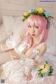 [猫田圣奈奈] 索尼子十周年花嫁 Super Sonico P11 No.d44748 Image No. 49