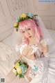 [猫田圣奈奈] 索尼子十周年花嫁 Super Sonico P21 No.497922 Image No. 29