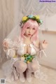 [猫田圣奈奈] 索尼子十周年花嫁 Super Sonico P15 No.09be1f Image No. 41