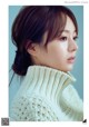 Minami Umezawa 梅澤美波, Shonen Magazine 2020 No.50 (少年マガジン 2020年50号) P10 No.057f21