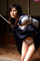 Kaori Sugiura - Bbwbig Tight Skinny P1 No.fb610f