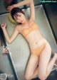 Makiho Tatsuya 達家真姫宝, Weekly Playboy 2021 No.43 (週刊プレイボーイ 2021年43号) P5 No.dbd40c