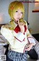 Rin Higurashi - Parker Photo Hot P12 No.2f17ca Image No. 1