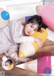 Haruka Kaki 賀喜遥香, Young Jump 2022 No.32 (ヤングジャンプ 2022年32号) P2 No.9c1225