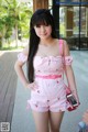 MyGirl No.082: Barbie Model Ke Er (Barbie 可 儿) (220 pictures) P61 No.b578c6
